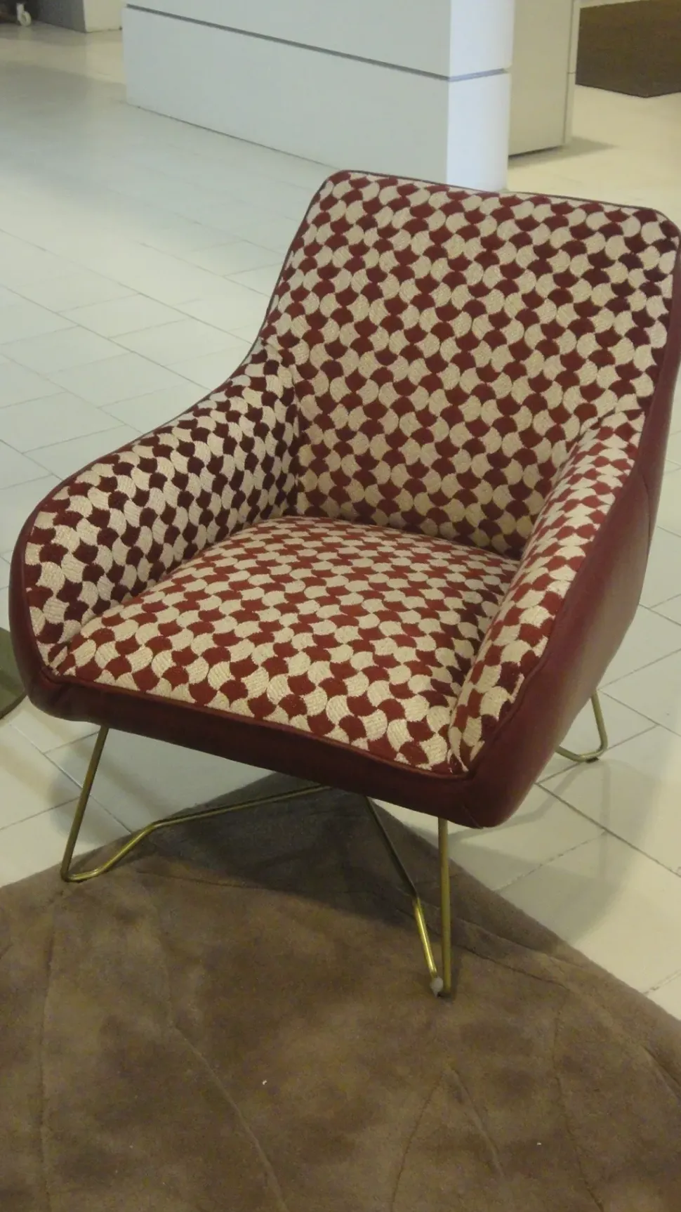 Poltroncina Namy Egoitaliano SCONTO 57%