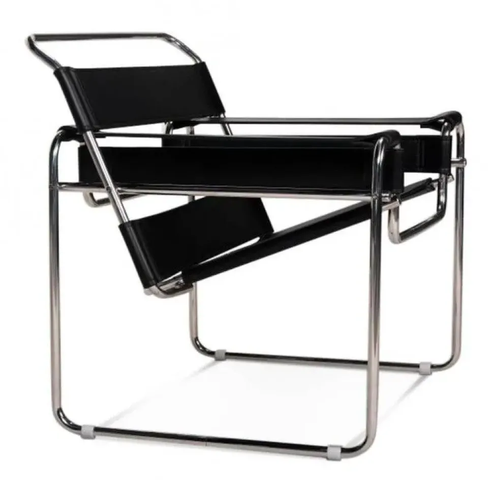 Poltroncina Wassilly A&C, stile classico, prezzo ribassato!