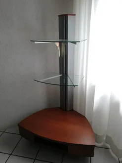 Porta tv Artigianale in legno Sansonini ercole a prezzo scontato