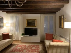 Porta tv di Artigianale modello Greca e210 a PREZZI OUTLET