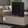 Porta tv di Astor mobili modello Skyline  a PREZZI OUTLET