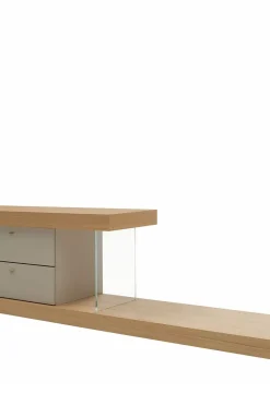 Porta tv di Forme’s modello F2/ form line 241 a PREZZI OUTLET