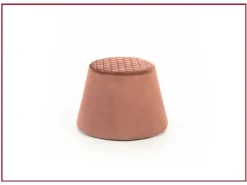 Pouf design modello Buddy Stones a prezzo scontato