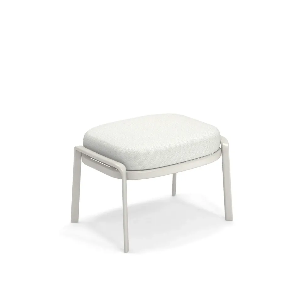 Pouf design modello Carousel Emu a prezzo scontato