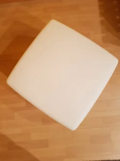 Pouf design modello Inout 108 Gervasoni in Offerta Outlet