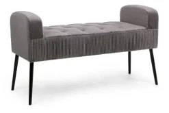 Pouf design modello Odilon  Bizzotto a prezzo scontato