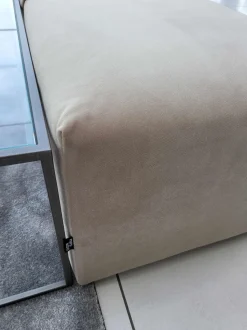 Pouf design modello Unit 2021 Ditre italia a prezzo scontato