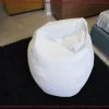 Pouf in ecopelle Sacco molli a marchio La seggiola a prezzo ribassato