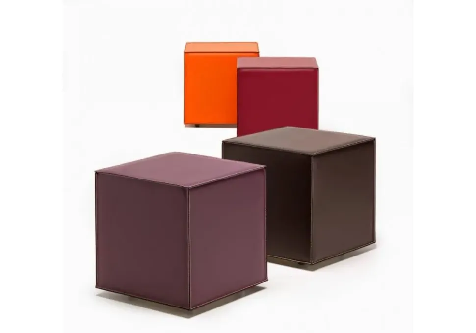 Pouf Kubo Cattelan Italia: prezzi outlet! Acquista ora!