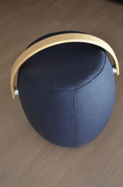 Pouf modello Bongo moderno La seggiola a PREZZI OUTLET