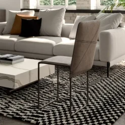 Pouf modello Cubix Ozzio con forte sconto