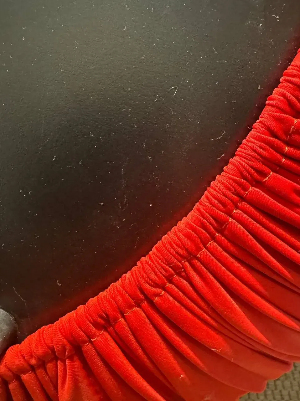 Pouf modello Hollywood design Bonaldo a PREZZI OUTLET