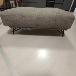 Pouf modello Lennox Ditre italia a prezzi convenienti