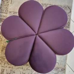 Pouf modello Mayflower design Roche bobois a PREZZI OUTLET