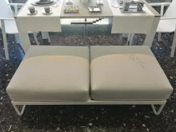 Pouf modello Panca Connubia in offerta