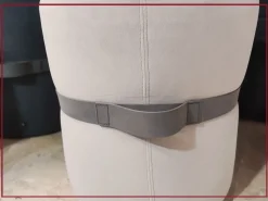 Pouf modello Poif Connubia a prezzi outlet