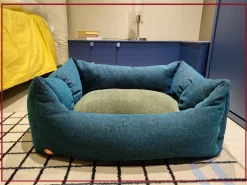 Pouf modello Pongo 8292 moderno Egoitaliano a PREZZI OUTLET