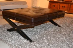 Pouf modello Tribeca provenzale Origine a PREZZI OUTLET