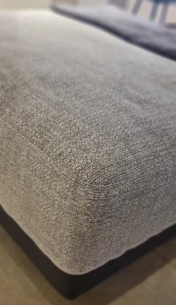 Pouf moderno modello Pouf Ditre italia in Offerta Outlet