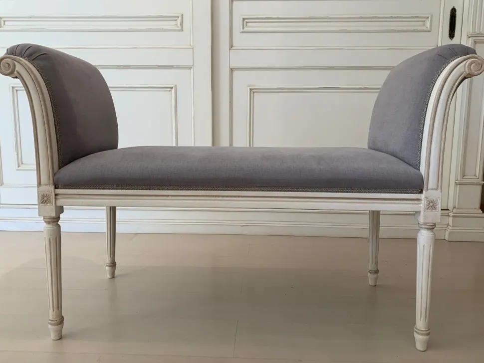 Pouf Panchetta artigianale I classici a PREZZO OUTLET