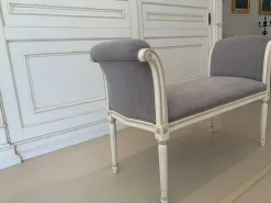 Pouf Panchetta artigianale I classici a PREZZO OUTLET