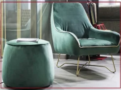 Pouf senza letto Cakepop small Egoitaliano in offerta