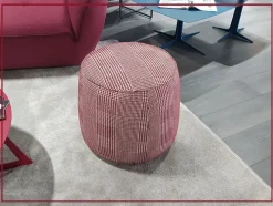 Pouf senza letto Cakepop small Egoitaliano a prezzi outlet