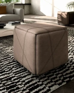 Pouf senza letto Cubix Ozzio a prezzi convenienti