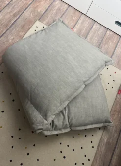 Pouf senza letto Cuscino clip Nidi a prezzi outlet