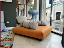 Pouf senza letto Embrace 8291 Egoitaliano a prezzi convenienti