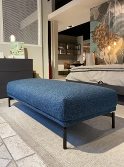 Pouf senza letto Gary Nicoline in offerta