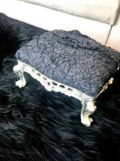 Pouf Slow Modà in Offerta Outlet