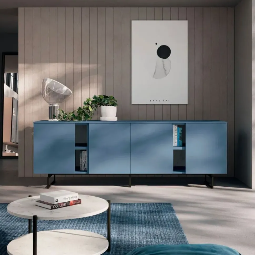 Progetta il tuo soggiorno con Orme Light Day 15. Offerta Outlet!