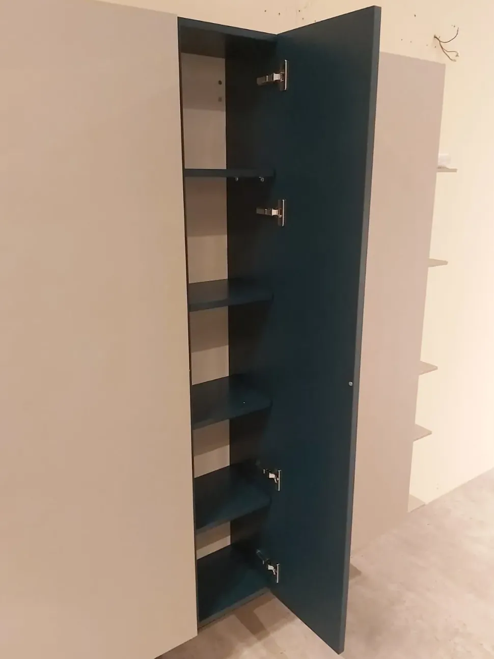 Progettista Interni: Novamobili Levis in Offerta Outlet!