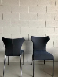 Progettista interni: scopri la sedia Papilio B&B Italia a prezzo scontato!