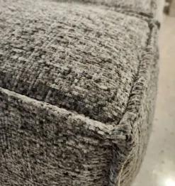 Pronta consegna luxury piuma tessuto in misto piuma Md work in Offerta Outlet