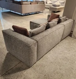 Pronta consegna luxury piuma tessuto in misto piuma Md work in Offerta Outlet