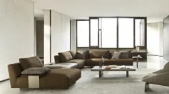 Richiedi il prezzo del divano Angolare Atlantis Ditre italia nella fotografia