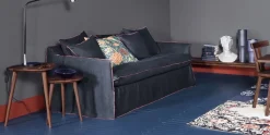 Richiedi il prezzo del Divano letto Ghost 15 Gervasoni! Ideale per l'architetto.