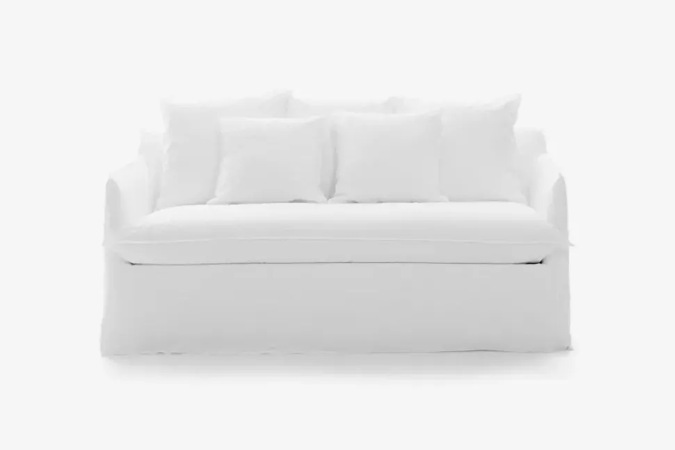 Richiedi il prezzo del Divano letto Ghost 15 Gervasoni! Ideale per l'architetto.