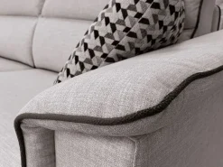 Richiedi il prezzo del Divano letto Boomer Crippa salotti nella fotografia