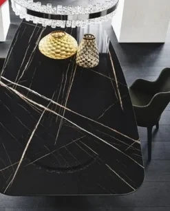 Richiedi il prezzo del tavolo Butterfly Cattelan italia