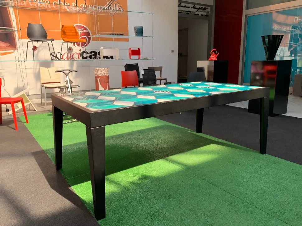 Richiedi il prezzo del tavolo Easytable Artigianale