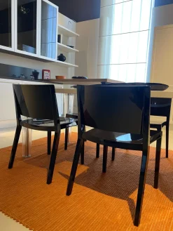 Richiedi il prezzo del tavolo Top top + sedie lizz Kartell