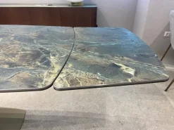 Richiedi il prezzo del tavolo Sabino Riflessi