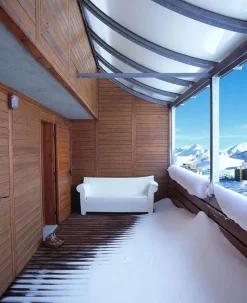 Richiedi il prezzo di questo divano Lineare Bubble club di Kartell