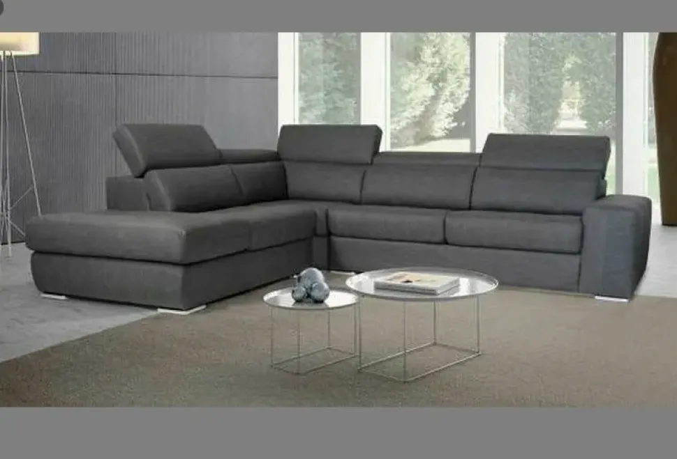 Richiedi il prezzo riservato di questo Divano angolare Mod. manhattan di Artigianale