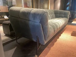 Richiedi il prezzo riservato del divano Lineare Liberty Calia nella fotografia