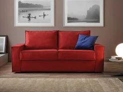 Richiedi il prezzo riservato del Divano letto Gap Crippa salotti nella fotografia