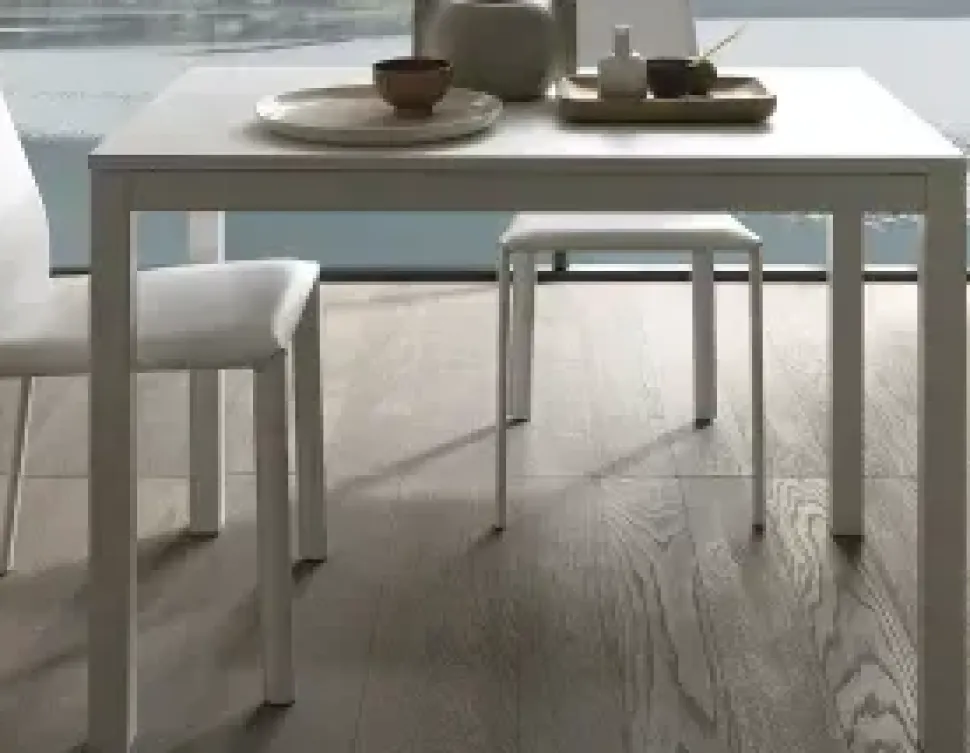 Richiedi il prezzo riservato del tavolo Storm 110 Altacom